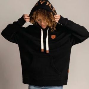 BNWT Wanakome Billie Hoodie